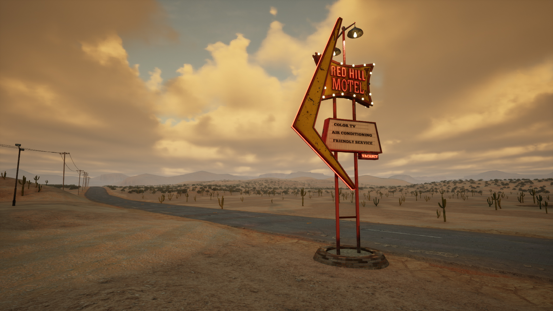 Motel Life Simulator Pc Game