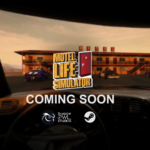 Motel Life Simulator Pc Game