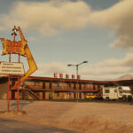 Motel Life Simulator Wide Wallpaper