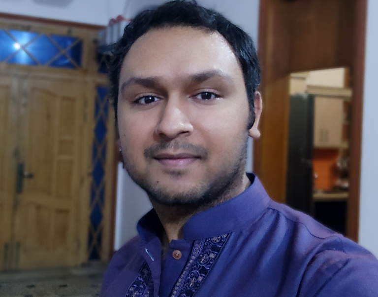 Waqas Shafique CEO Shadow Owl Studios
